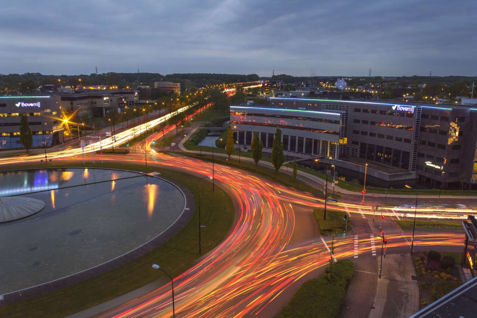 IT financial management op de agenda bij Bovemij