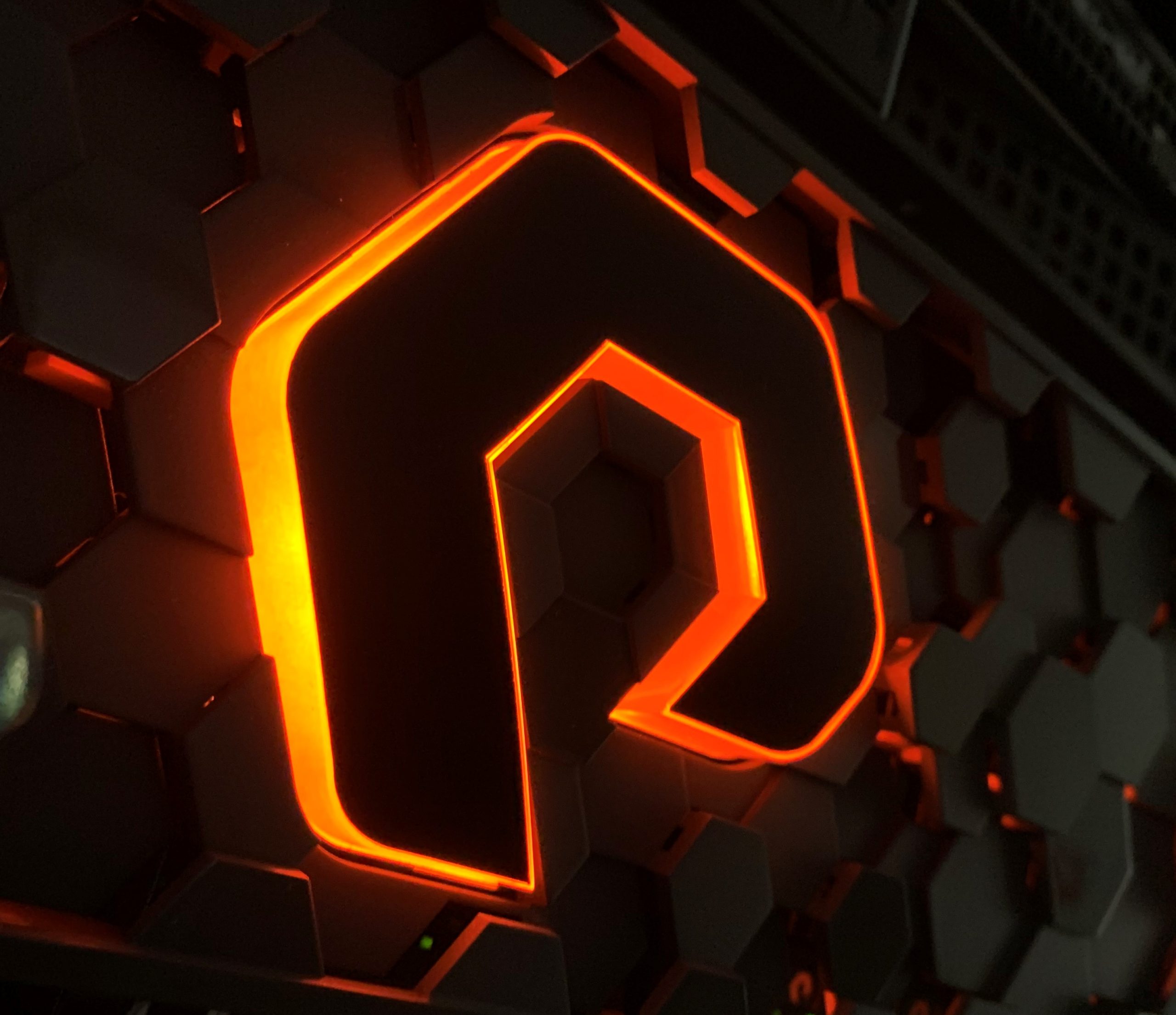 Pure Storage in gesprek met de CFO of Tech