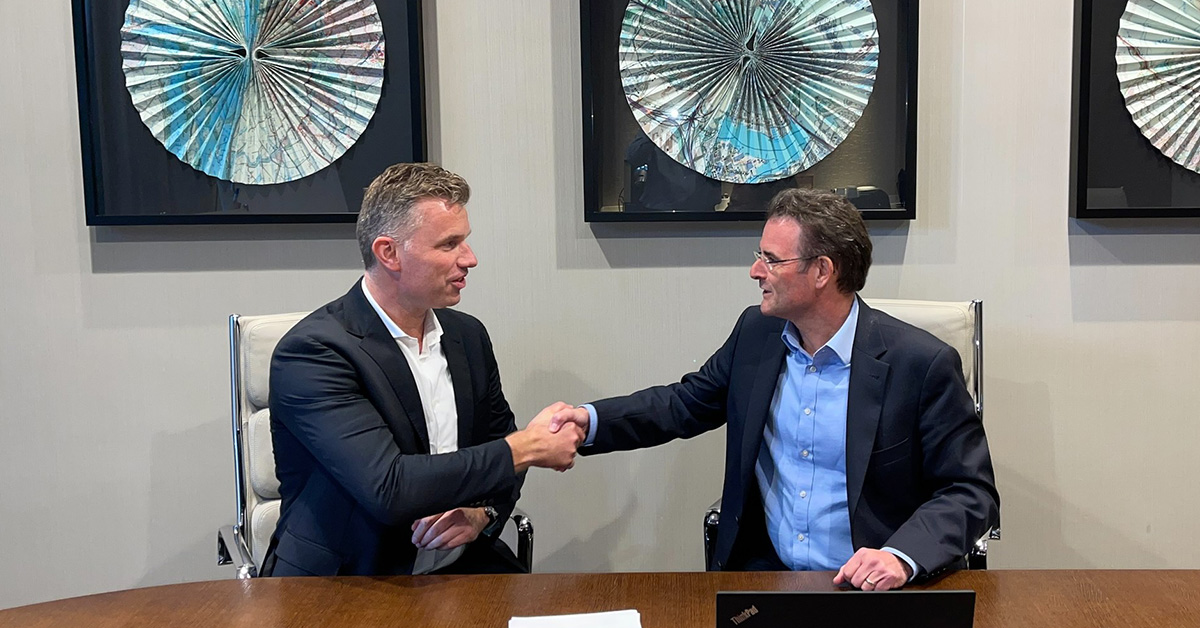 Value Tech Everyday partners with USU