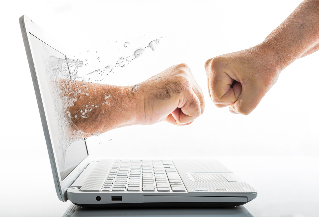 Is your finance department able to keep up with IT?